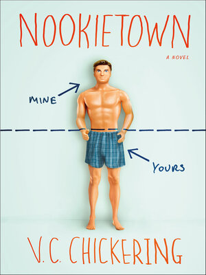 cover image of Nookietown